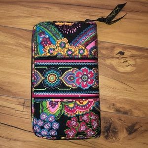 Vera Bradley wallet